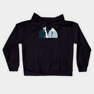 True Beauty Drama Kids Hoodie